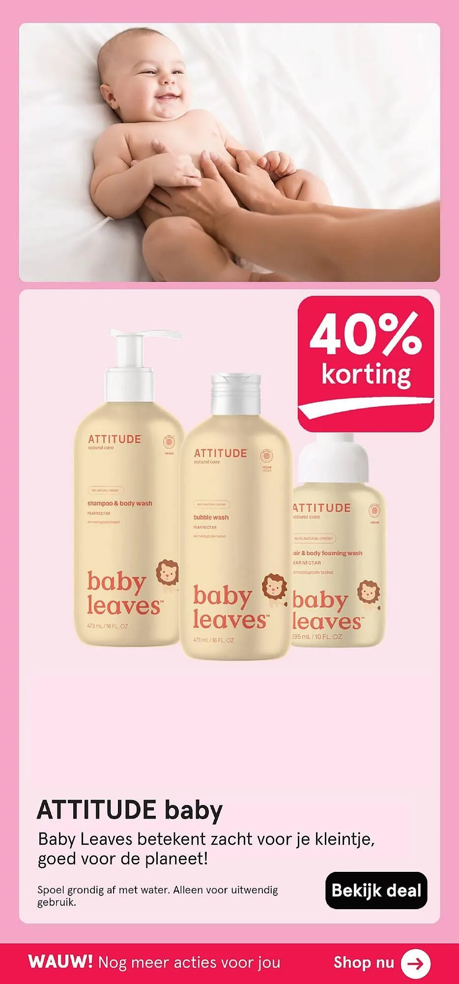 Etos folder van 28 april tot 4 mei 2025 - Folder pagina 28