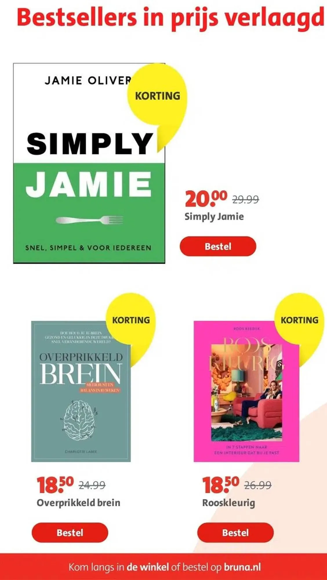 Bruna folder van 12 mei tot 18 mei 2025 - Folder pagina 11