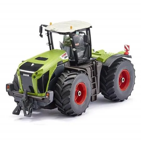 Siku Control 6791 - Claas Xerion 5000 TRAC VC Met Besturing via de App