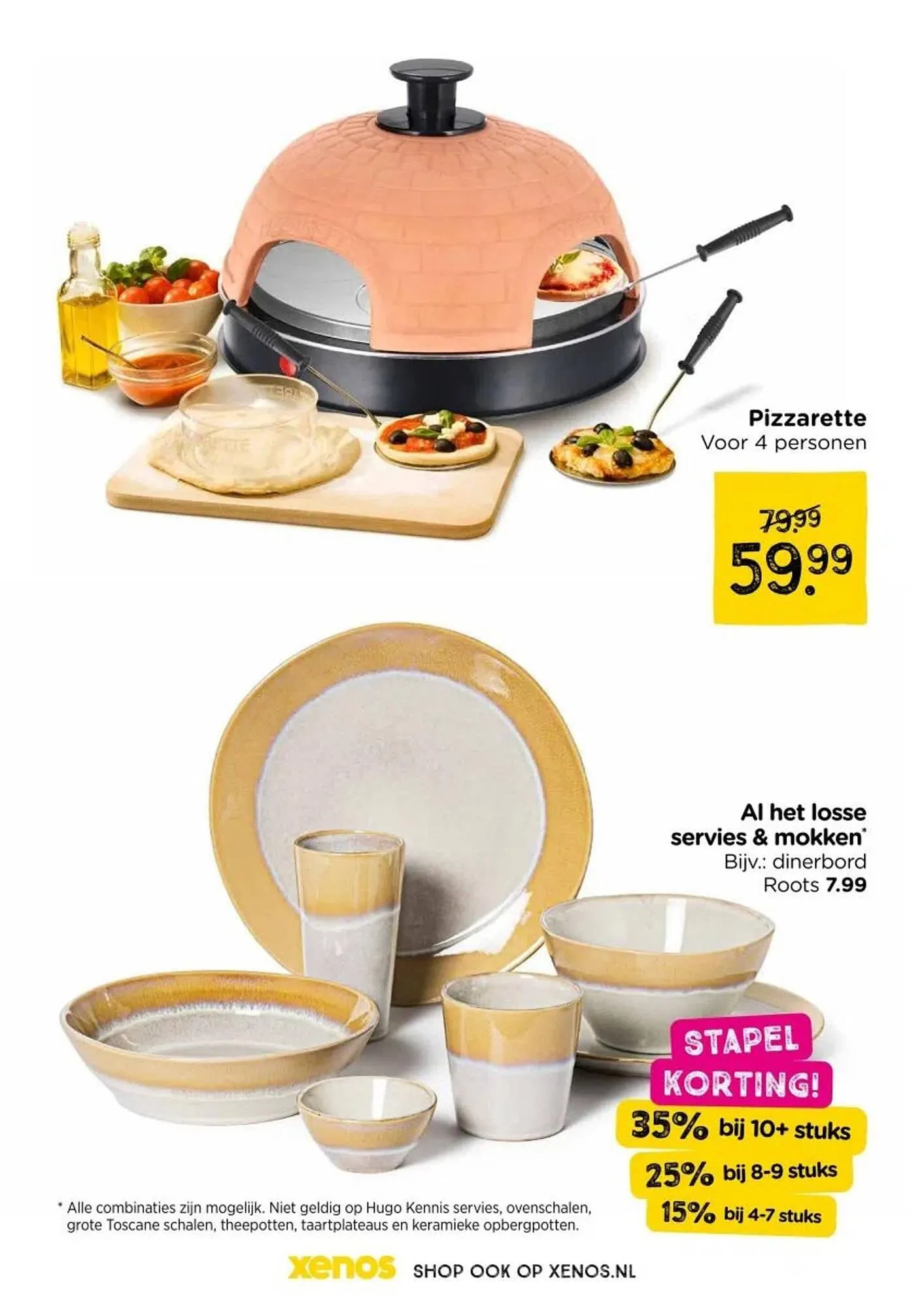 Xenos folder van 14 december tot 24 december 2025 - Folder pagina 16