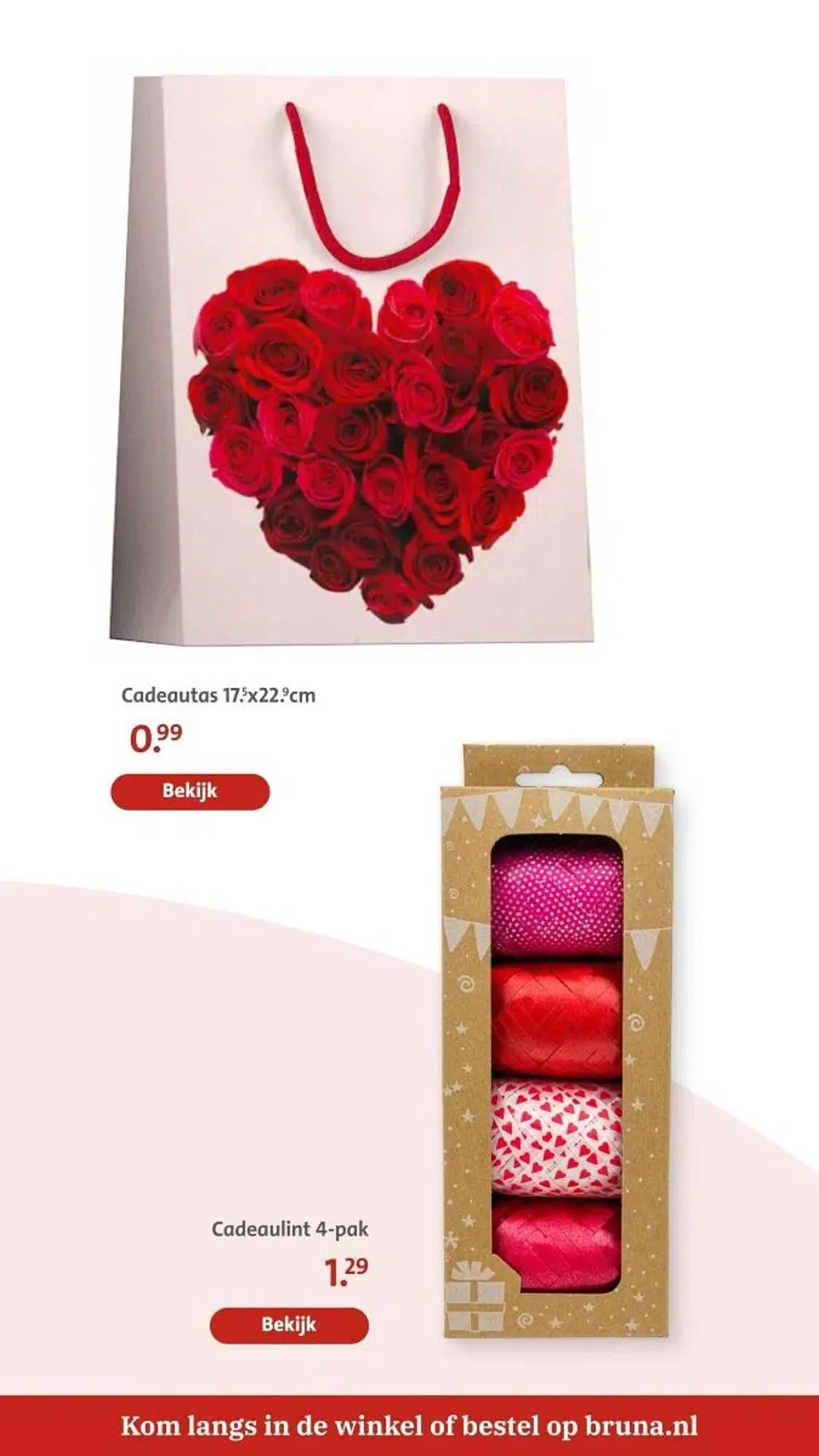 Bruna folder van 2 februari tot 15 februari 2026 - Folder pagina 10