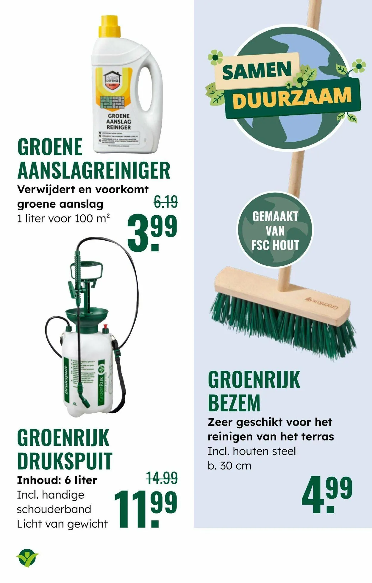 GroenRijk Actuele folder van 10 juni tot 24 juni 2025 - Folder pagina 15