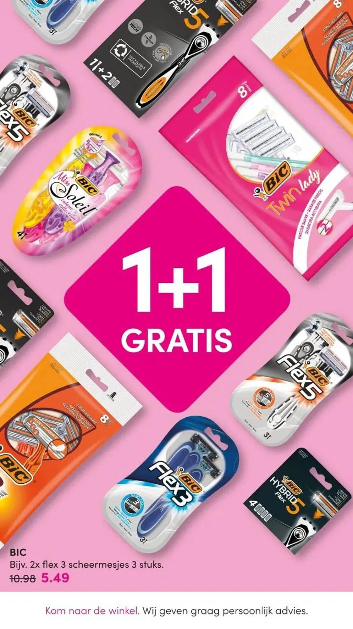 DA folder van 27 oktober tot 9 november 2025 - Folder pagina 14