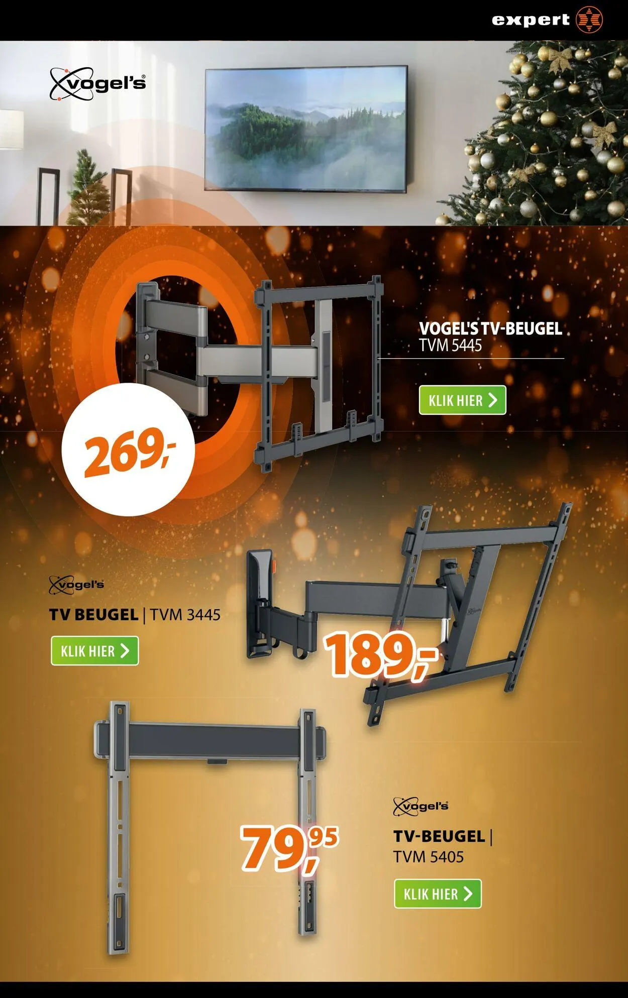 Expert Actuele folder van 18 mei tot 1 juni 2025 - Folder pagina 21