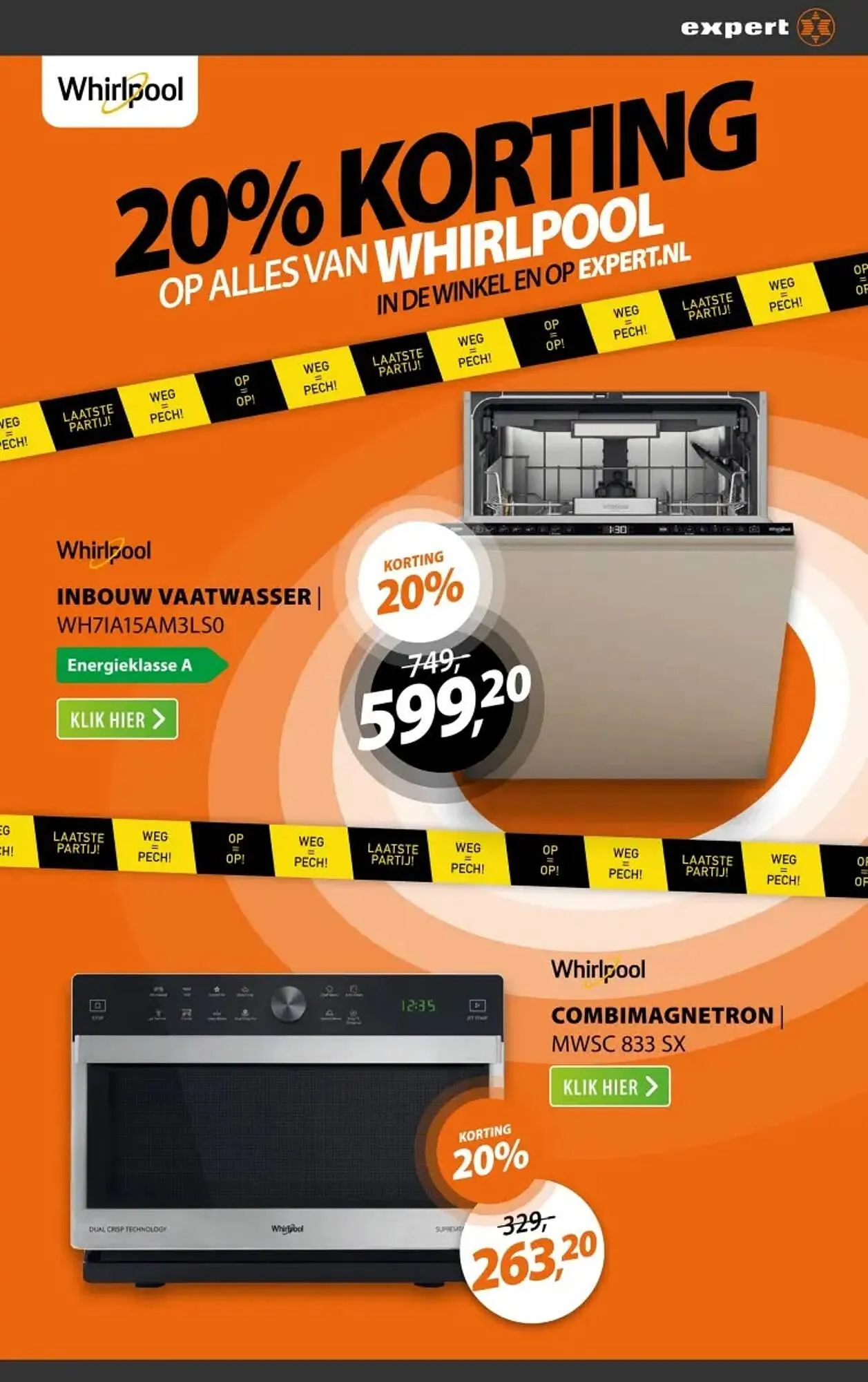 Expert folder van 5 januari tot 11 januari 2026 - Folder pagina 4