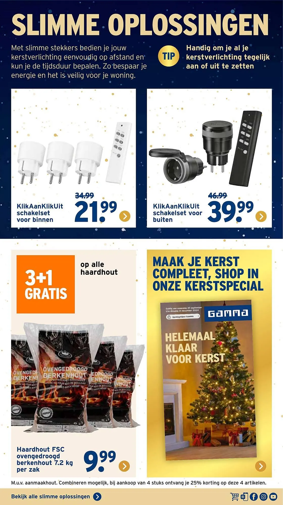 GAMMA folder van 2 december tot 14 december 2025 - Folder pagina 6