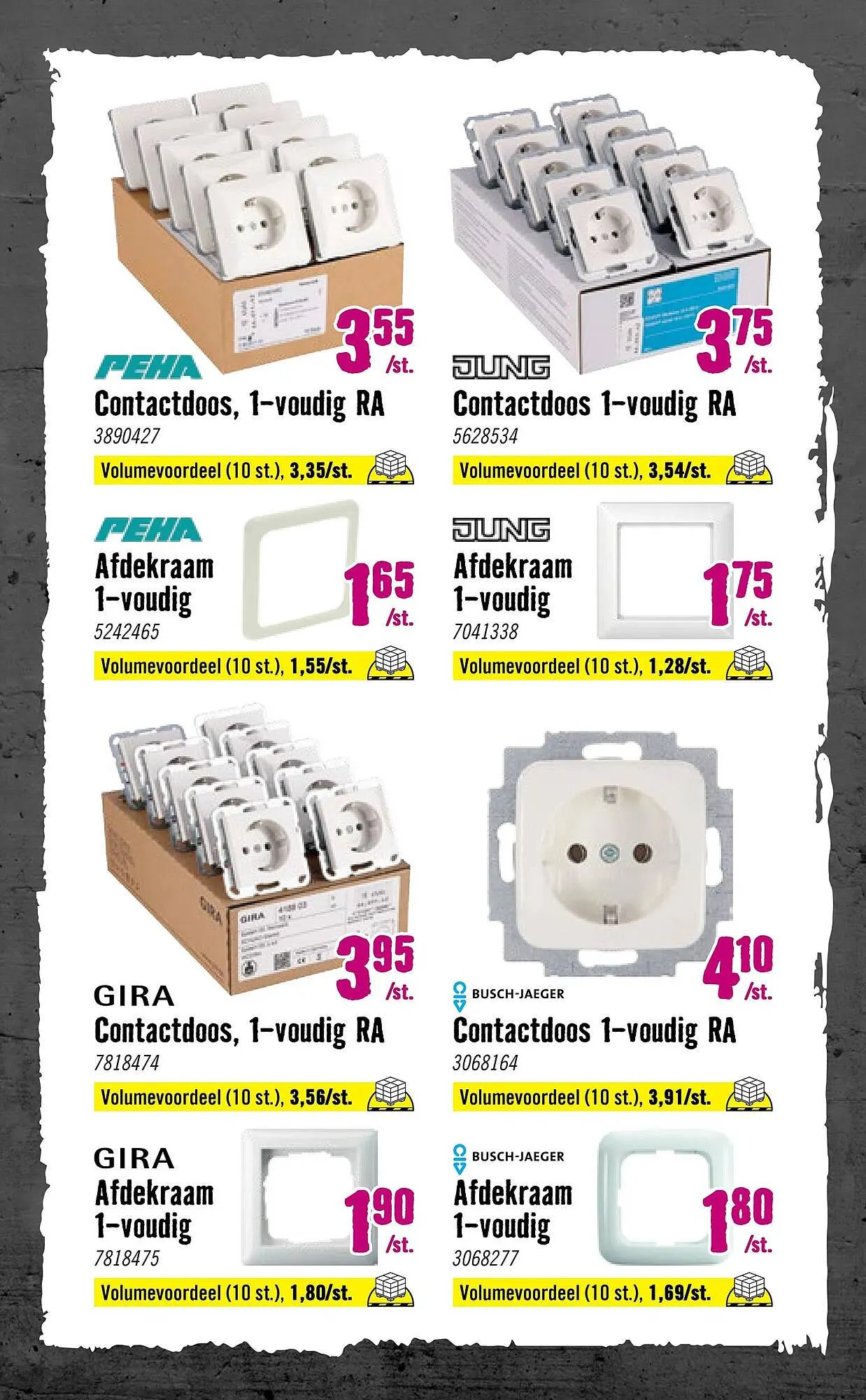 Hornbach folder van 7 juli tot 24 juli 2025 - Folder pagina 17