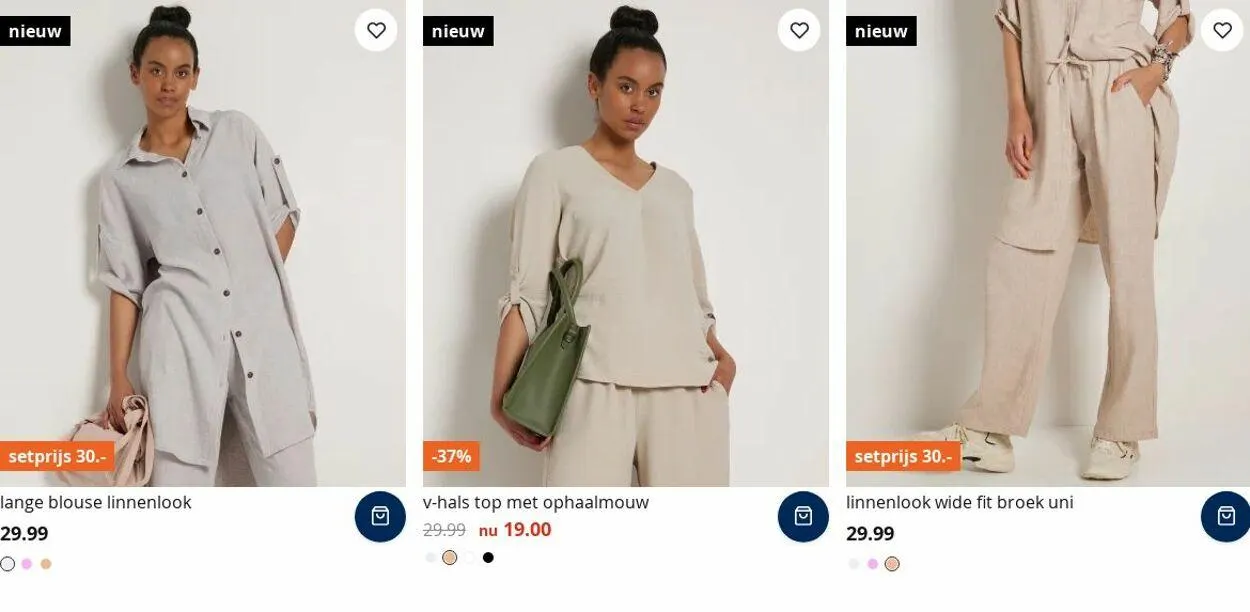 terStal Actuele folder van 21 april tot 30 april 2025 - Folder pagina 6