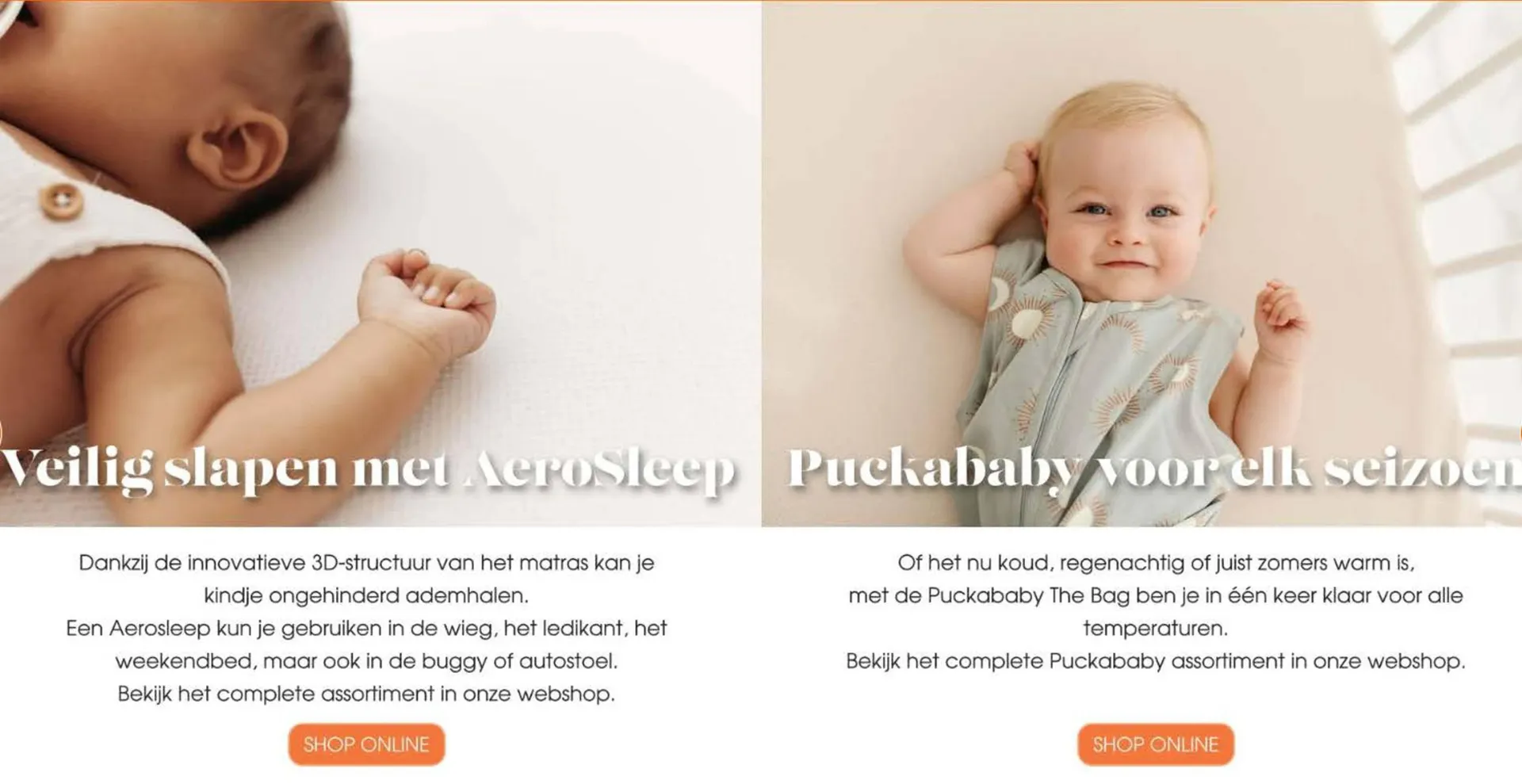 Babyplanet folder van 24 maart tot 29 maart 2025 - Folder pagina 7