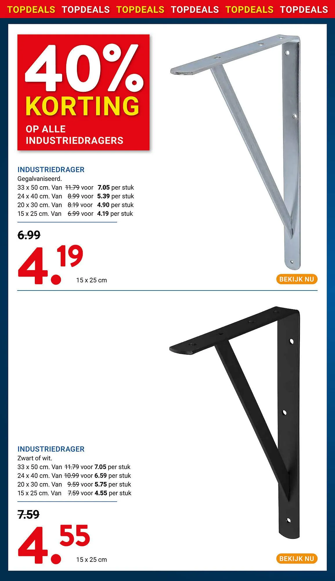 Kluswijs folder van 13 november tot 19 november 2023 - Folder pagina 18