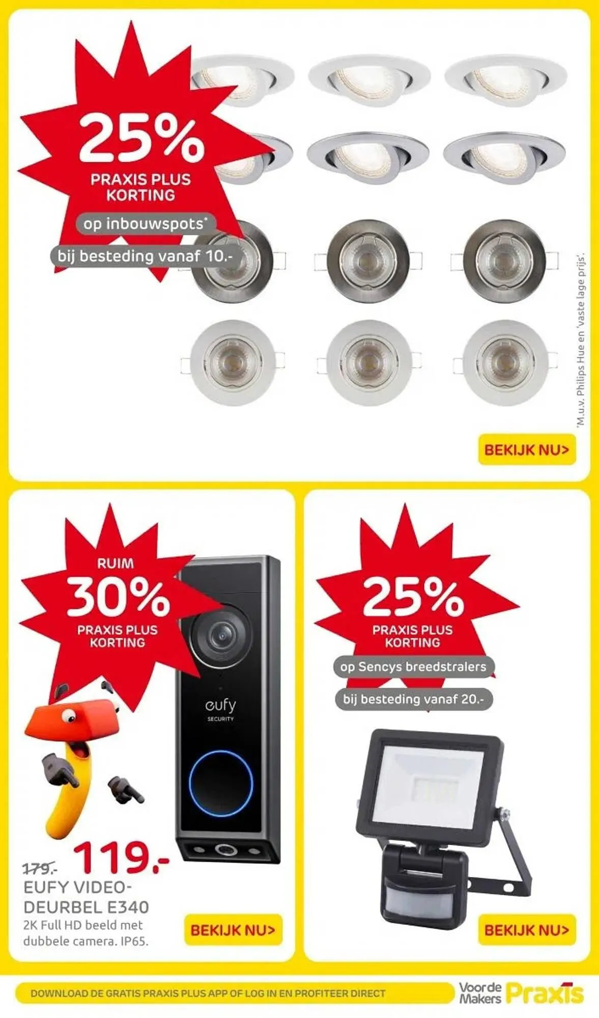 Praxis folder van 23 februari tot 1 maart 2026 - Folder pagina 22