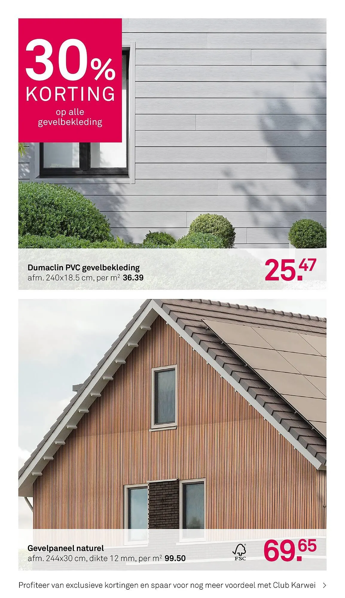 Karwei folder van 2 maart tot 15 maart 2026 - Folder pagina 38