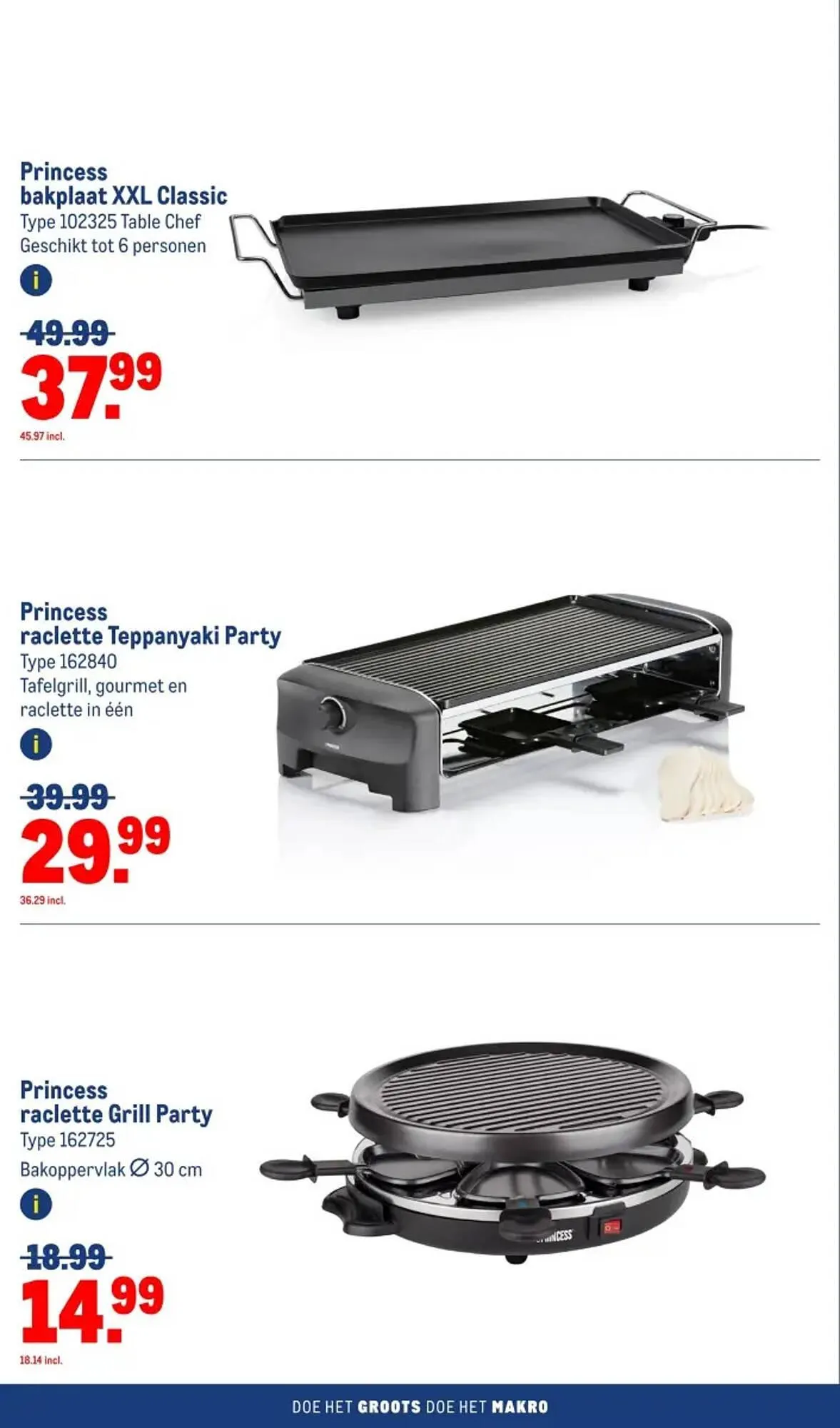 Makro folder van 20 november tot 3 december 2024 - Folder pagina 14