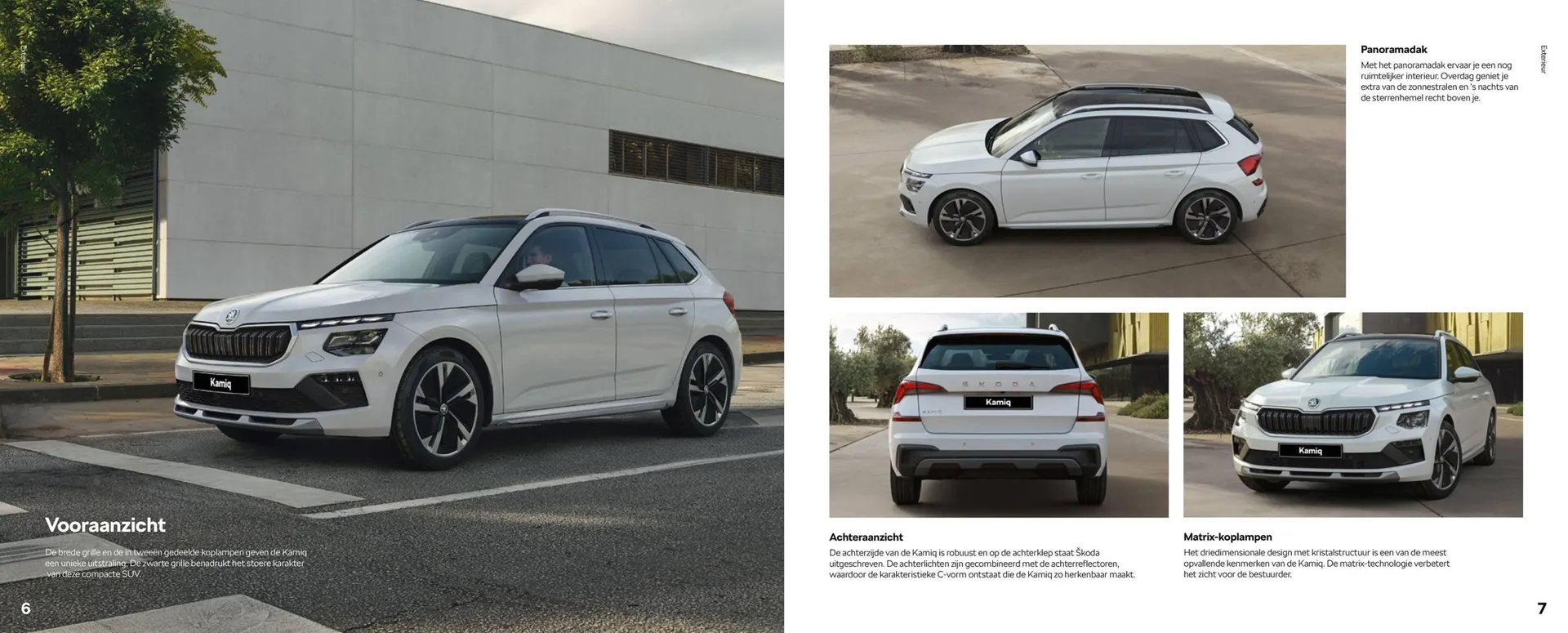 Skoda folder van 2 februari tot 28 februari 2027 - Folder pagina 4