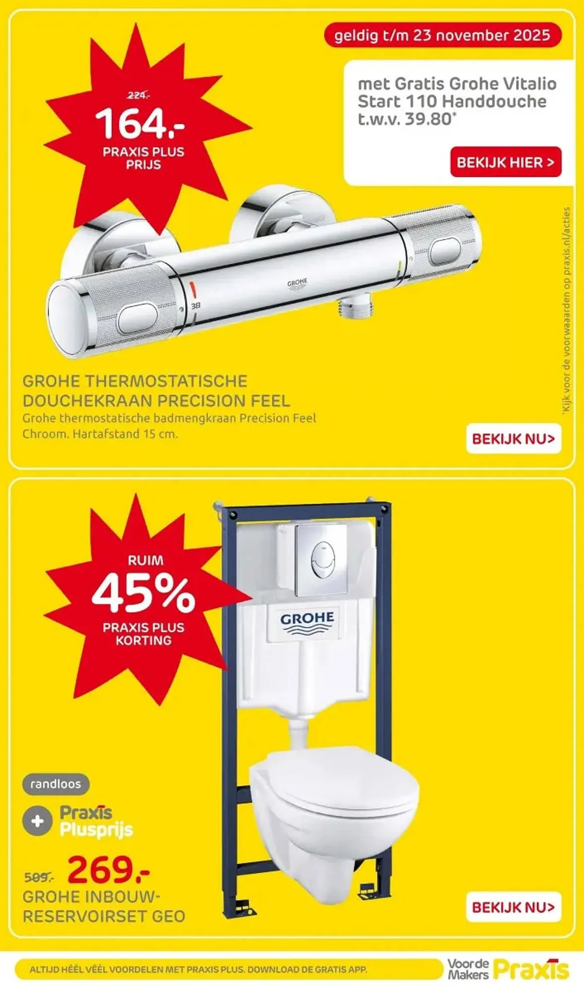 Praxis folder van 20 november tot 23 november 2025 - Folder pagina 24