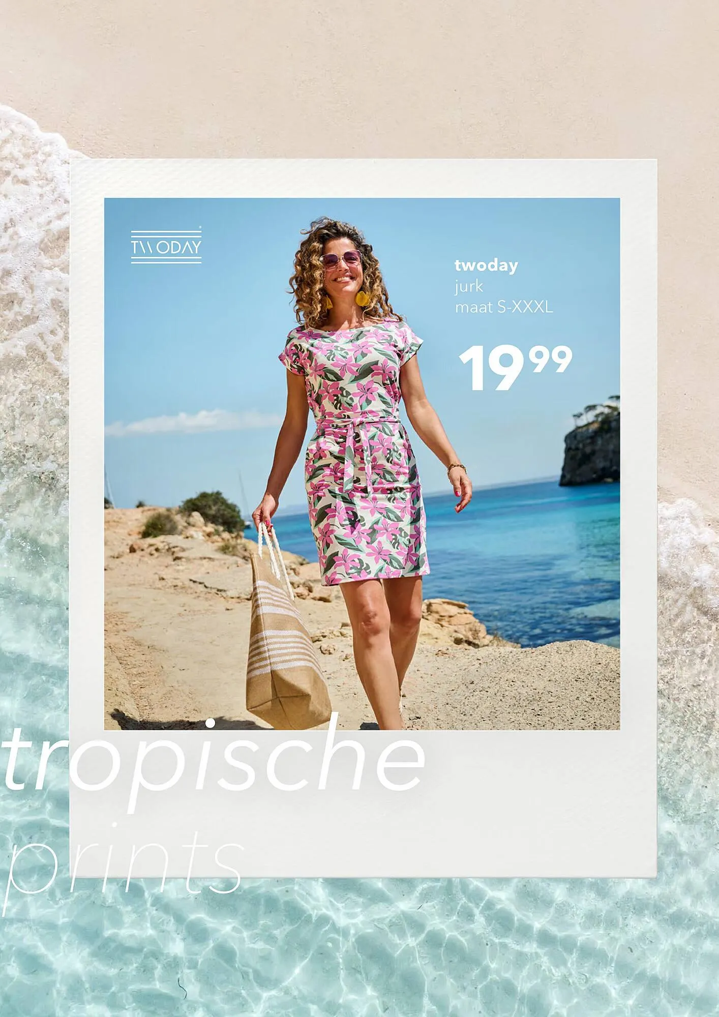 Scapino folder van 8 mei tot 29 juni 2025 - Folder pagina 9