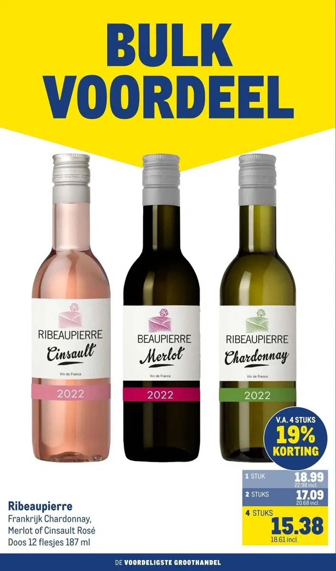 Makro folder van 13 augustus tot 9 september 2025 - Folder pagina 44