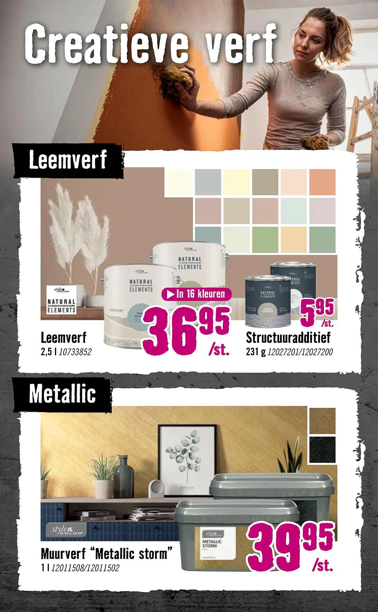 Hornbach folder van 4 mei tot 31 mei 2026 - Folder pagina 31