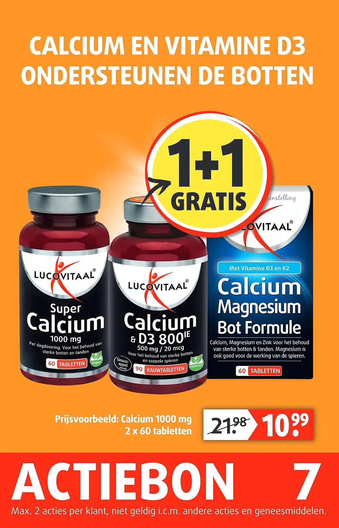 Lucovitaal folder van 27 april tot 3 mei 2025 - Folder pagina 8