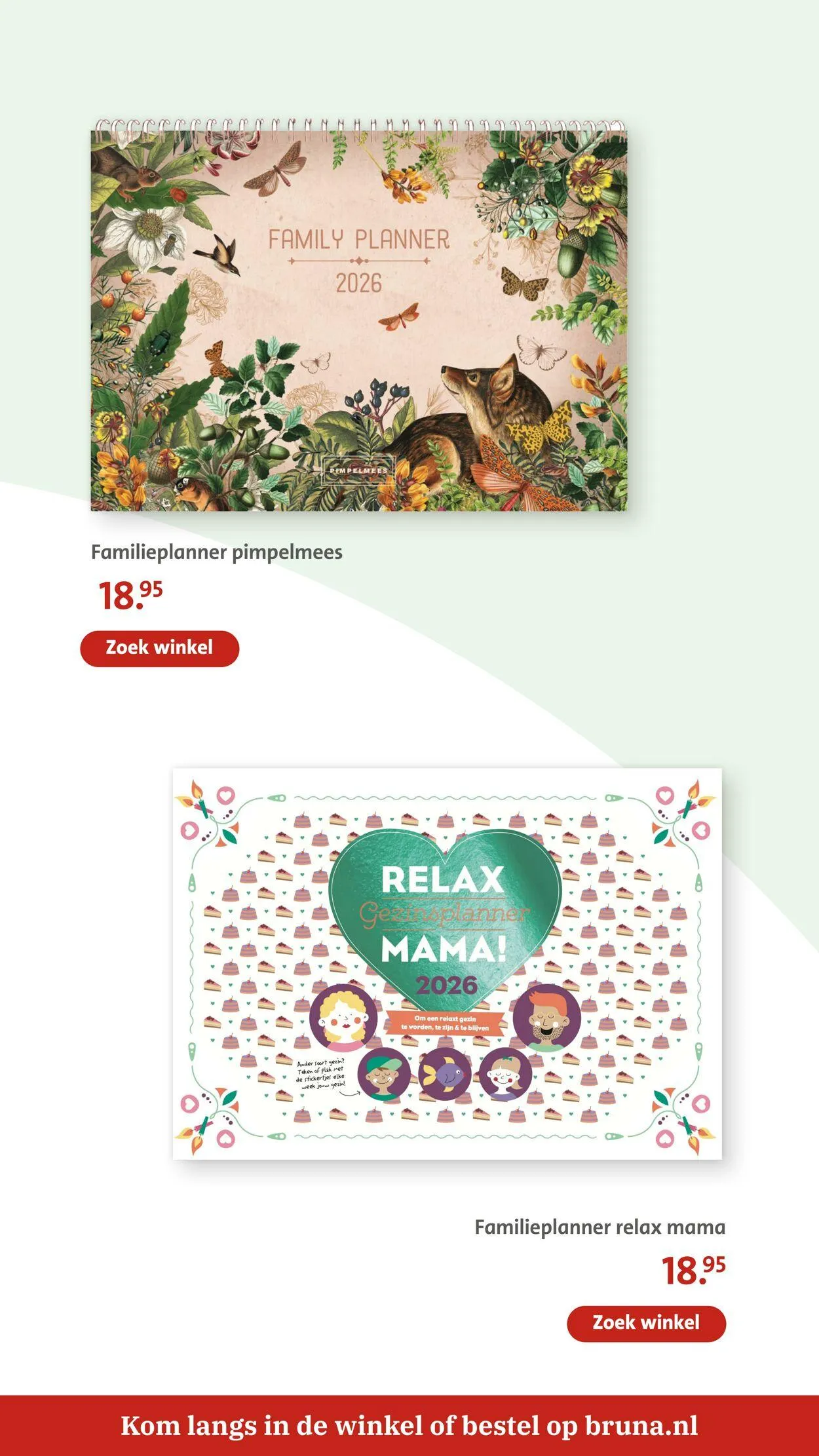 Bruna Actuele folder van 2 maart tot 16 maart 2026 - Folder pagina 4