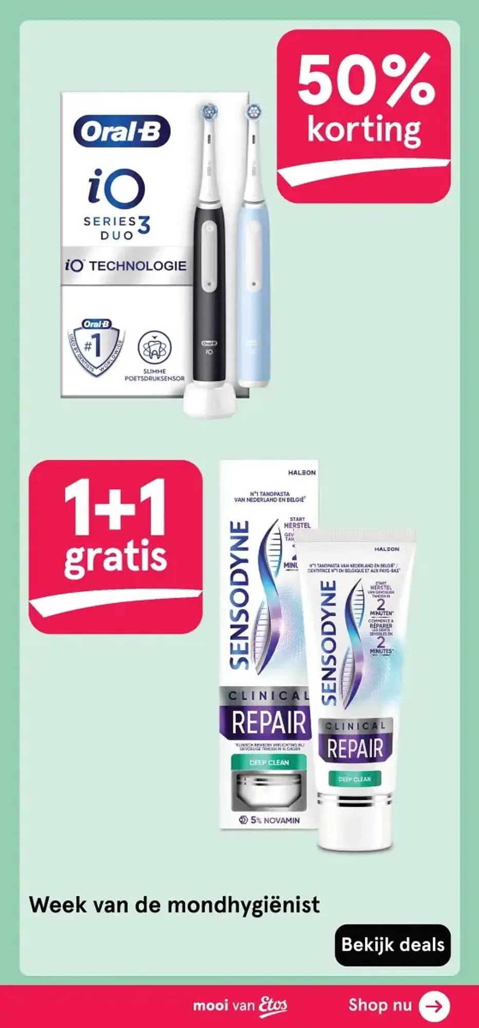 Etos folder van 16 maart tot 22 maart 2026 - Folder pagina 73