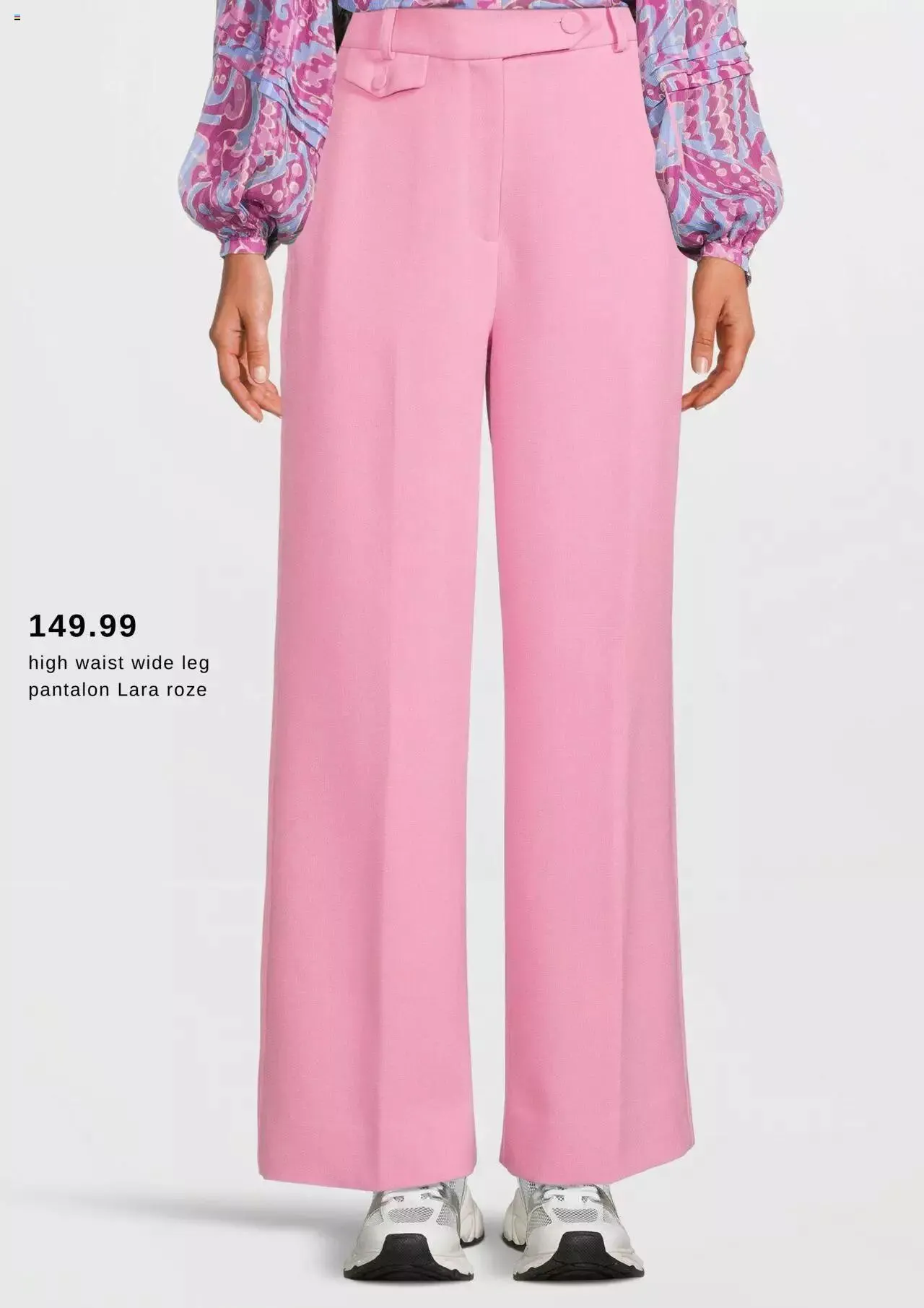 Wehkamp - Folder van 30 april tot 31 december 2023 - Folder pagina 2