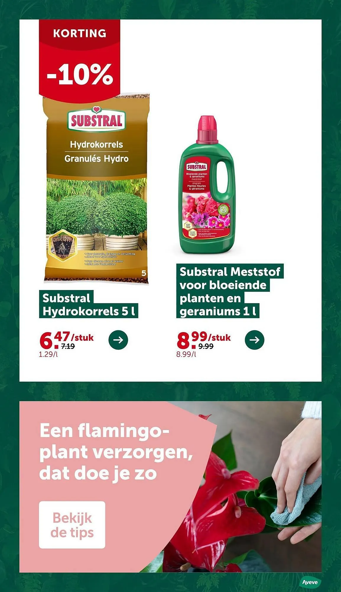 Aveve folder van 26 november tot 7 december 2025 - Folder pagina 27