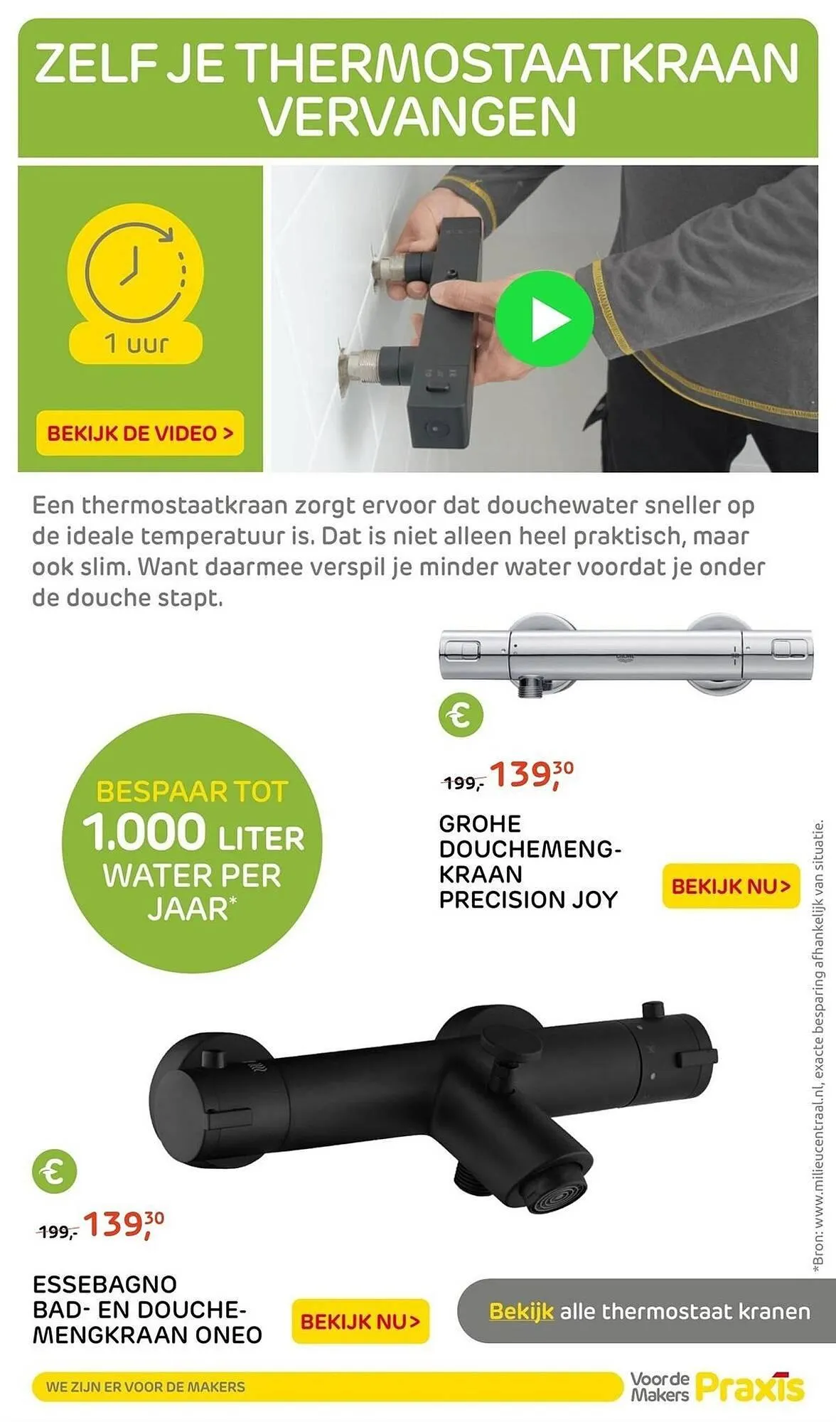 Praxis Duurzaamheidsspecial van 25 september tot 26 september 2024 - Folder pagina 19