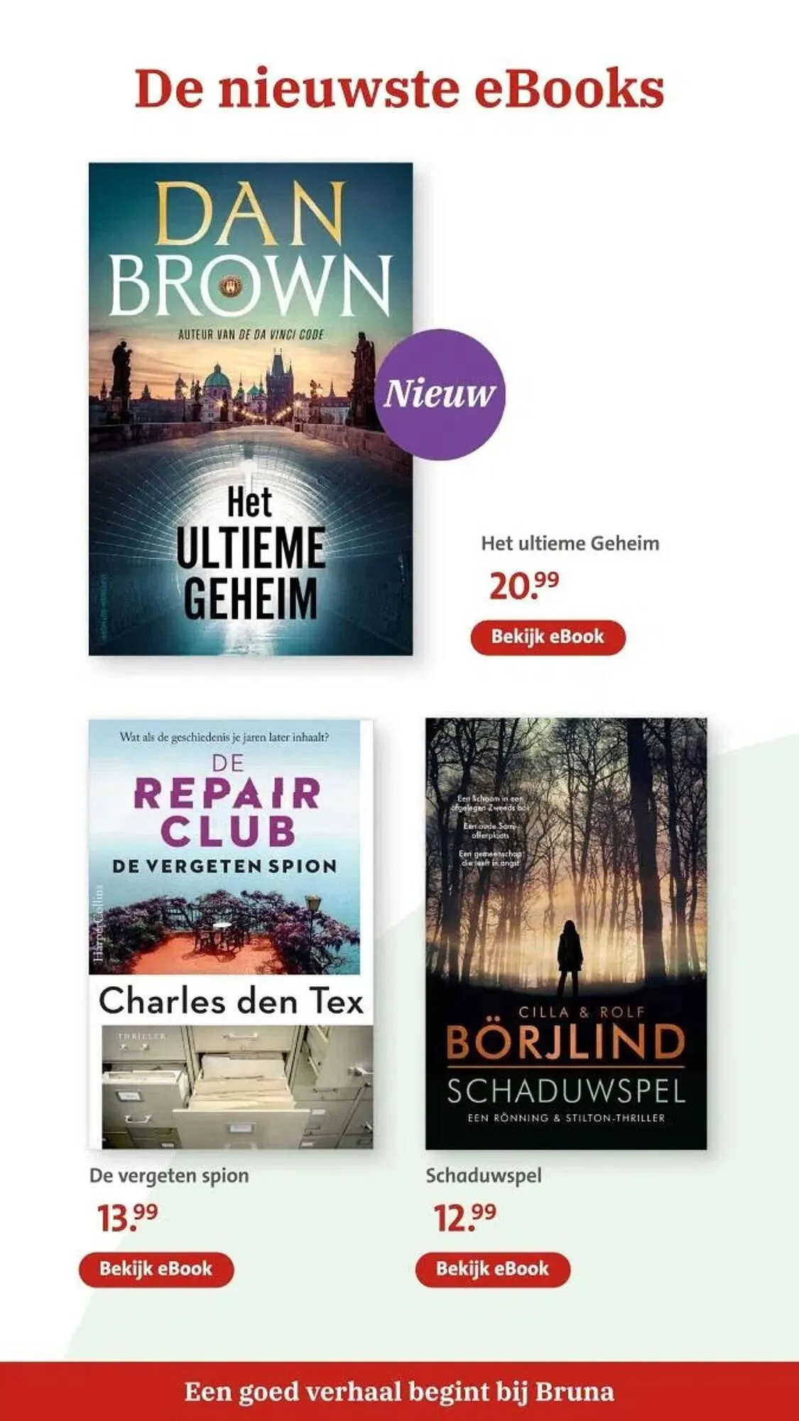 Bruna folder van 15 september tot 5 oktober 2025 - Folder pagina 11