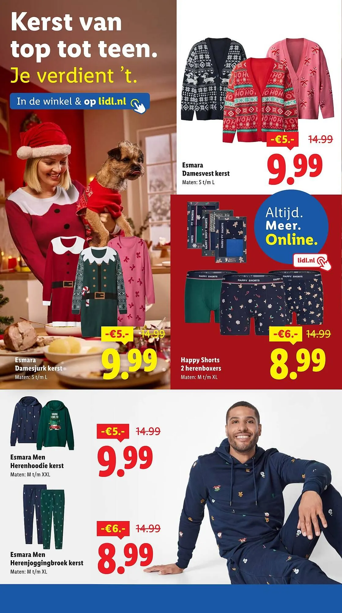 Lidl folder van 24 november tot 30 november 2025 - Folder pagina 24