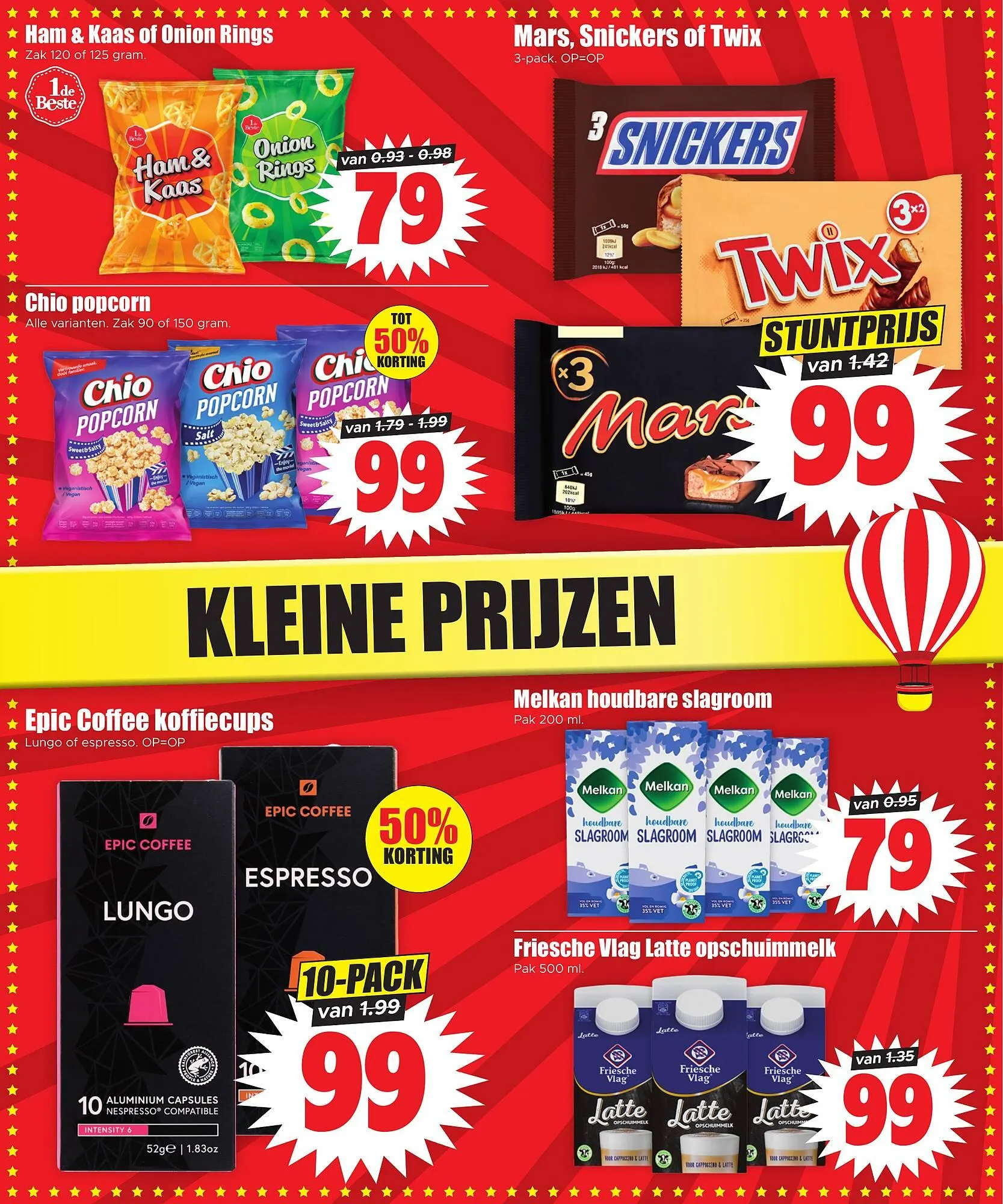 Dirk folder week 50 van 13 december tot 19 december 2023 - Folder pagina 4