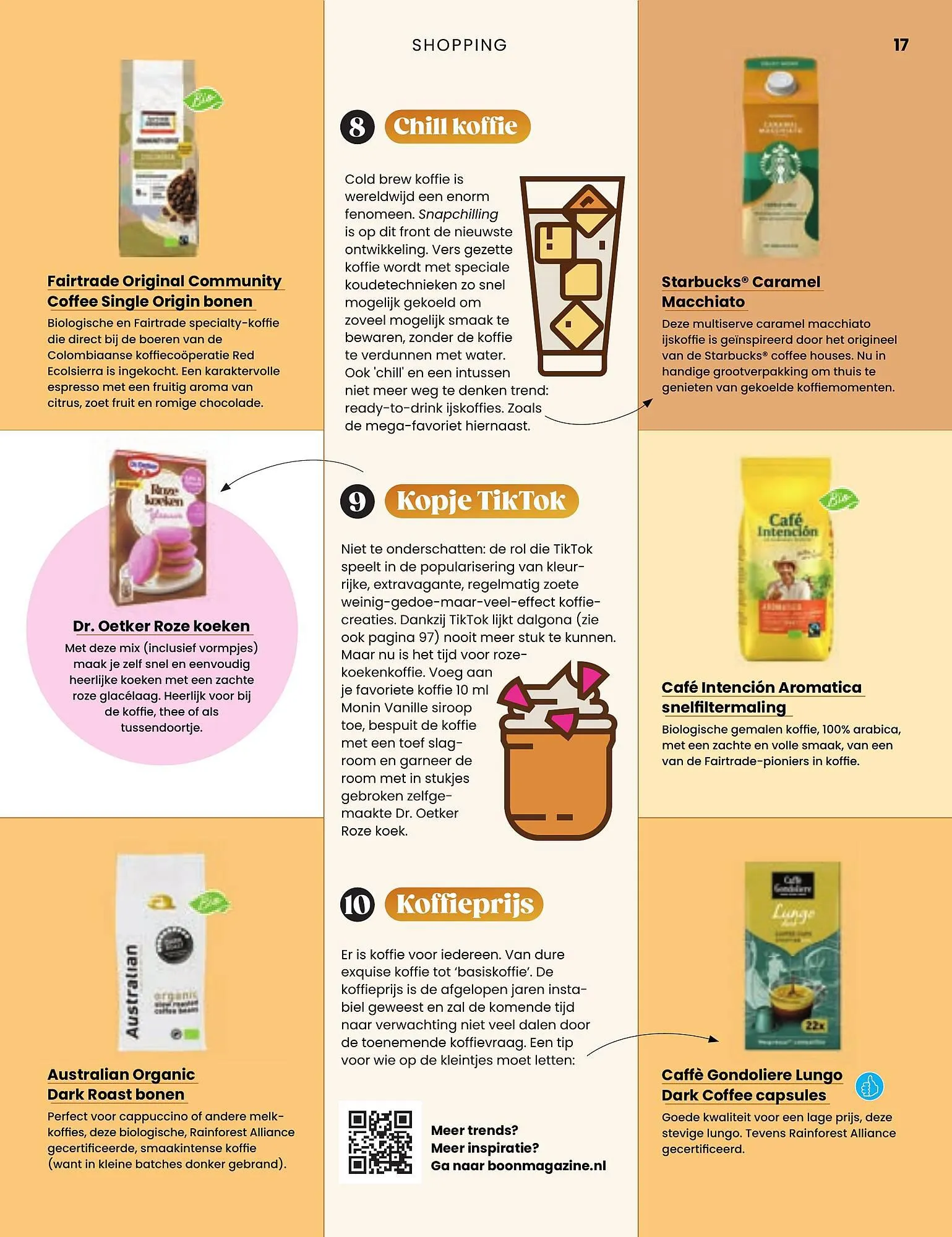 BOON magazine van 1 oktober tot 31 december 2023 - Folder pagina 17