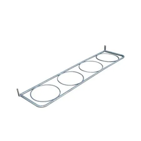 Emmerhouder Cosnet - 4 Emmerplaatsen