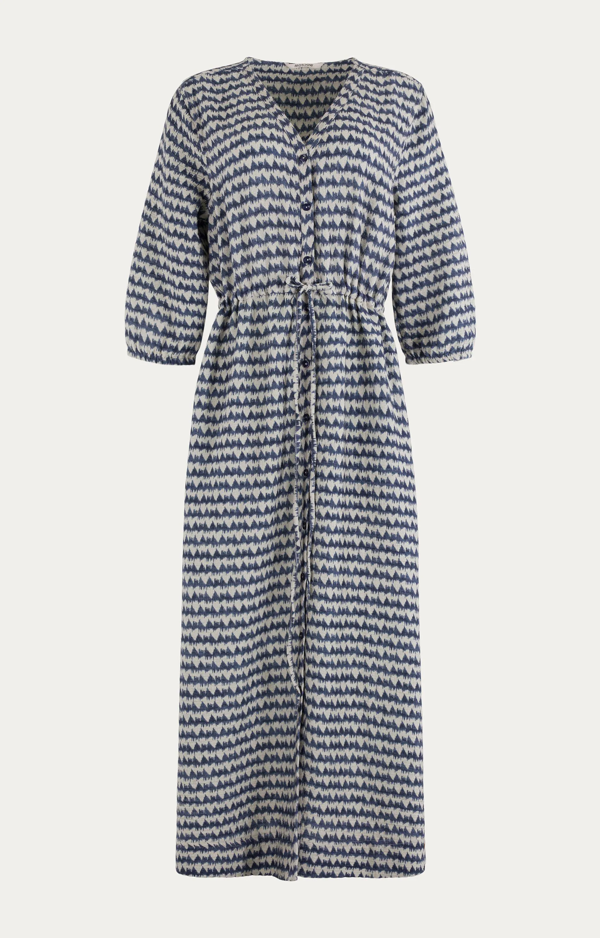 Moscow Dames Jurk Winner