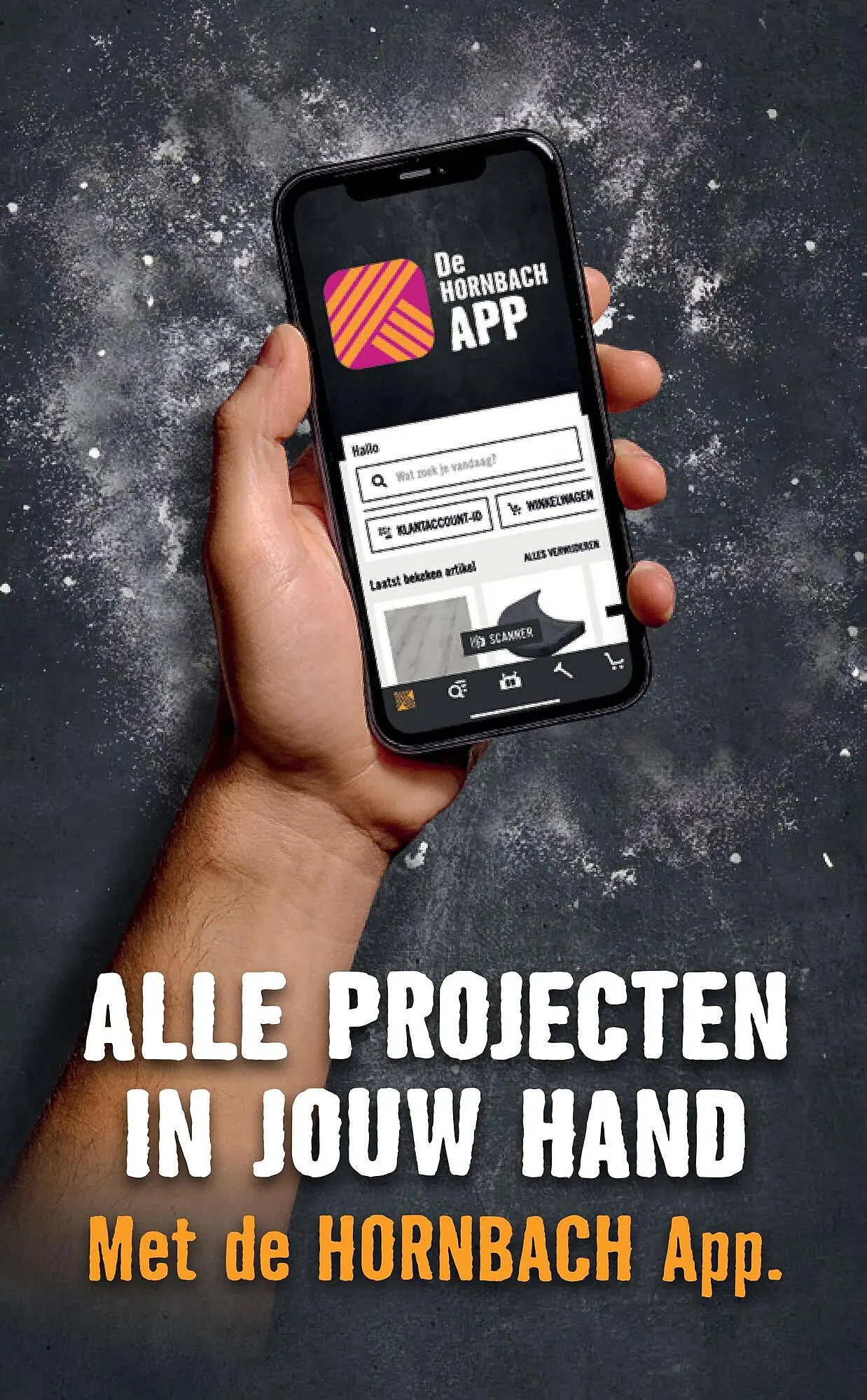 Hornbach folder van 27 oktober tot 23 november 2025 - Folder pagina 37