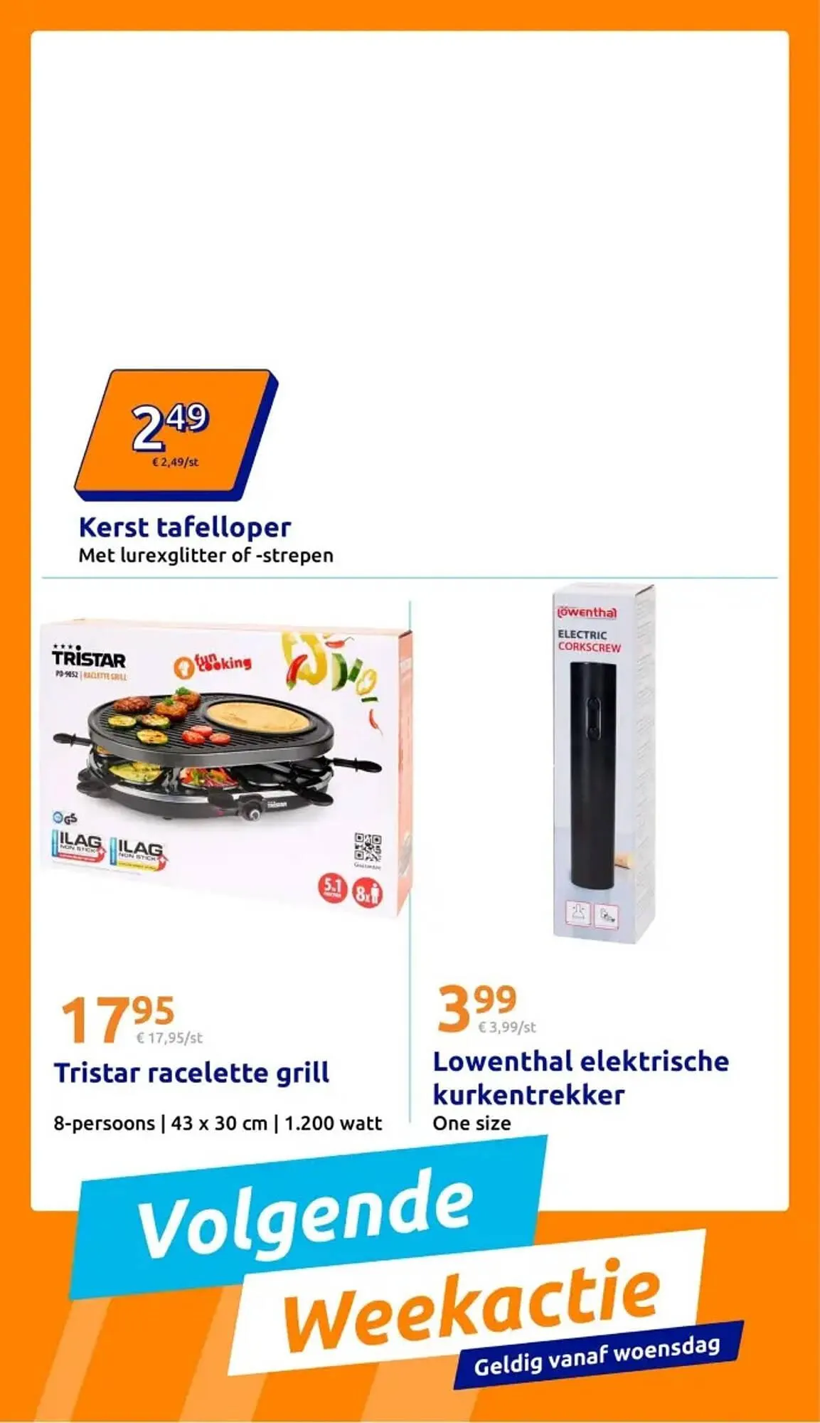 Action folder van 3 december tot 9 december 2025 - Folder pagina 8