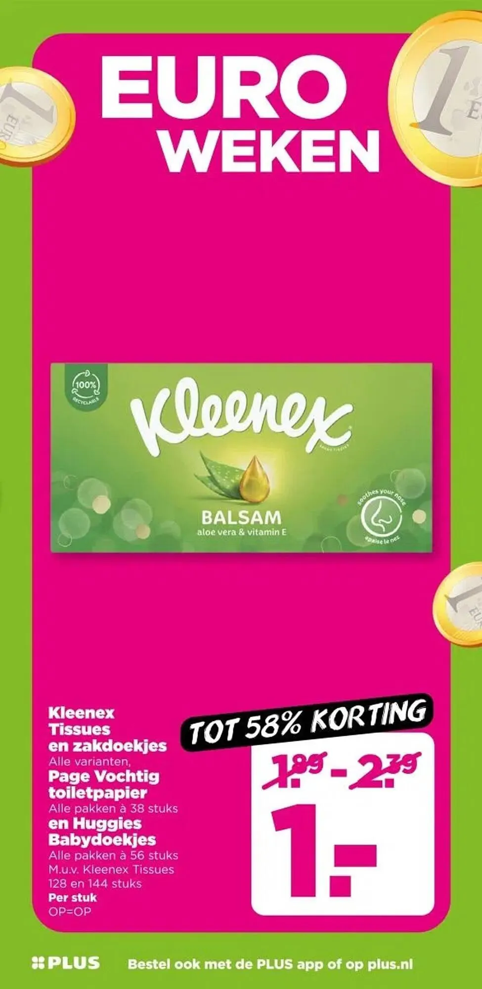 PLUS folder van 7 januari tot 13 januari 2026 - Folder pagina 21