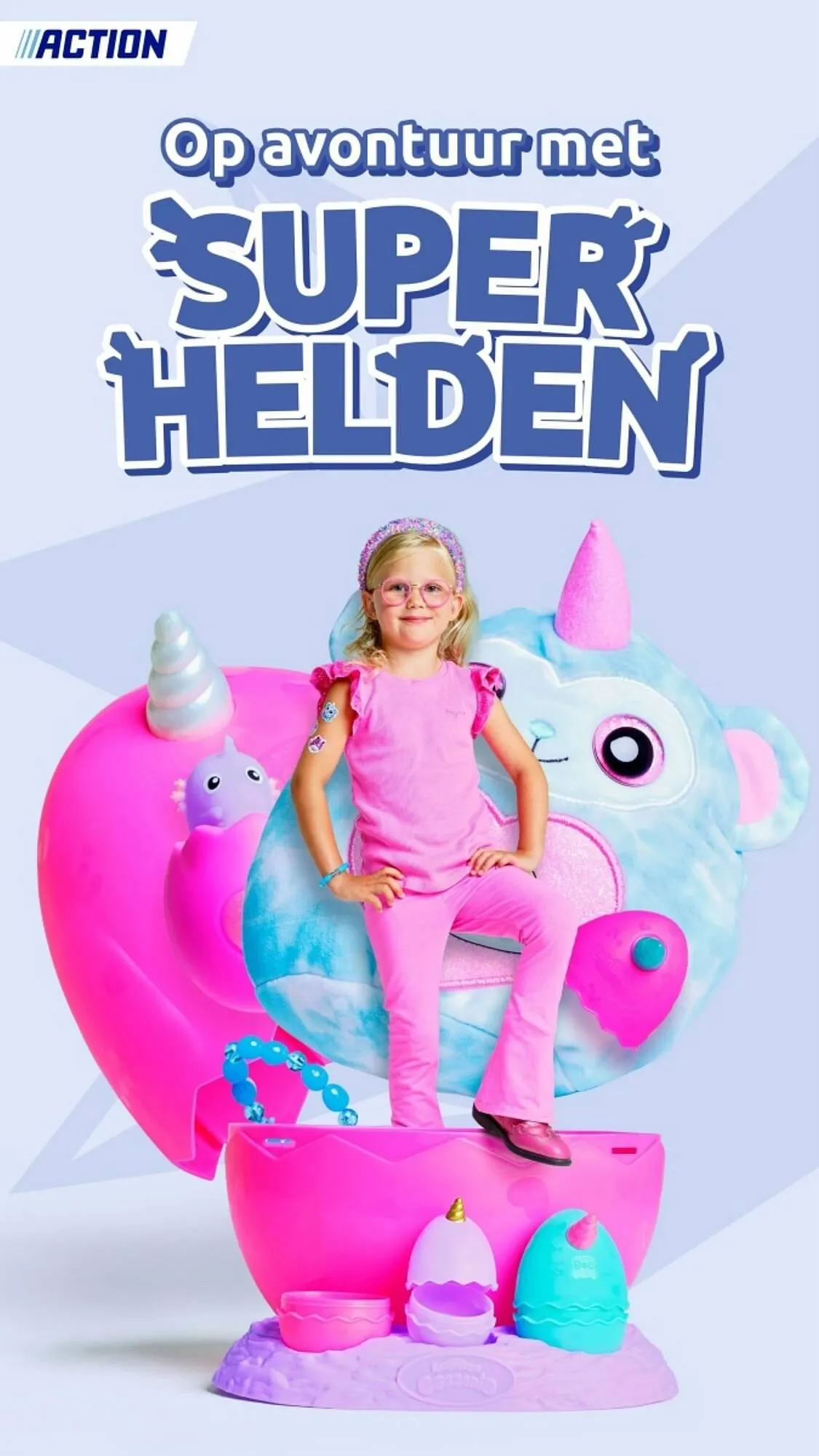 Action folder van 27 november tot 3 december 2024 - Folder pagina 80