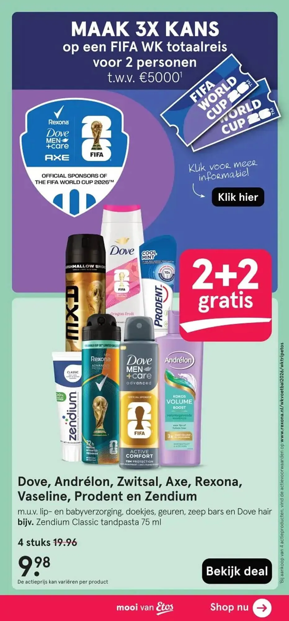 Etos folder van 6 april tot 19 april 2026 - Folder pagina 3