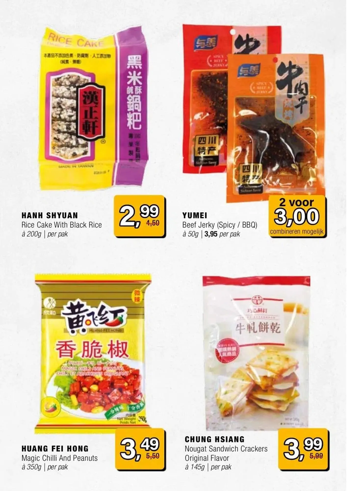 Amazing Oriëntal folder van 19 november tot 6 december 2025 - Folder pagina 55