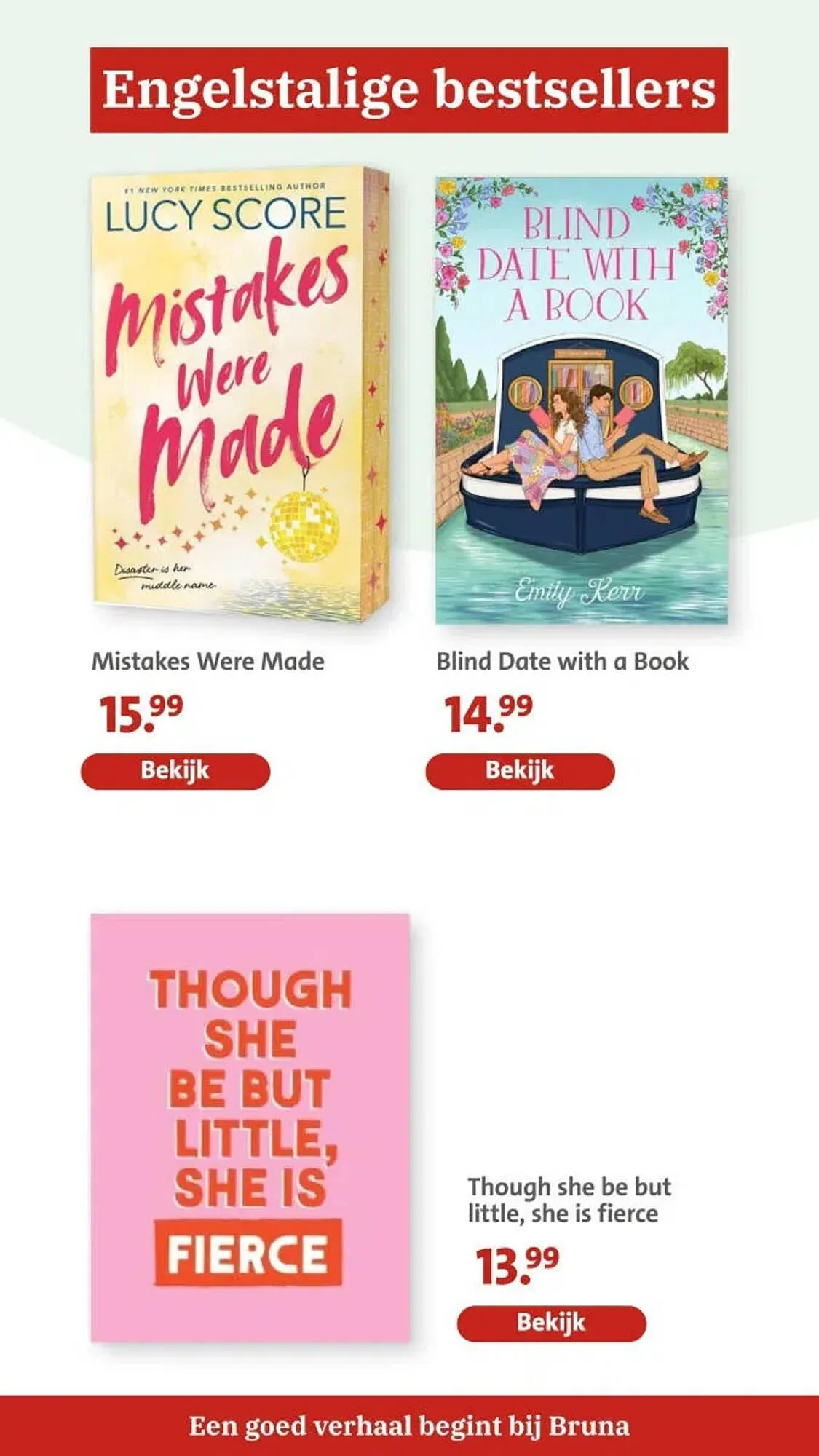 Bruna folder van 27 april tot 10 mei 2026 - Folder pagina 19