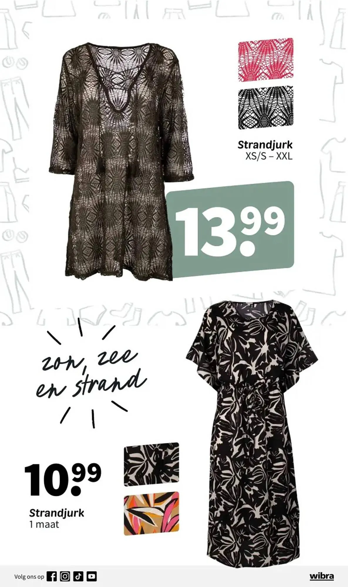 Wibra folder van 26 maart tot 8 april 2025 - Folder pagina 10