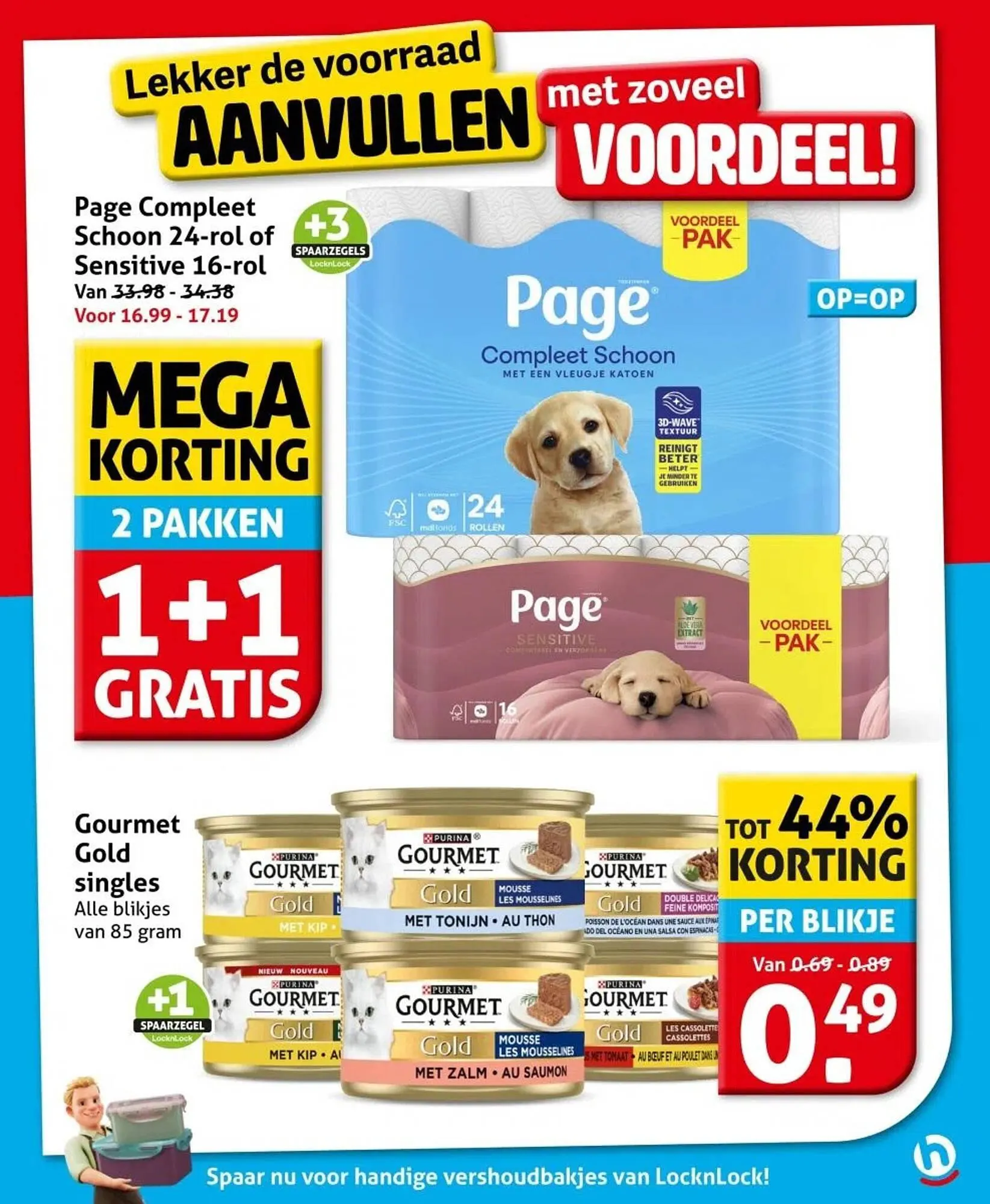 Hoogvliet folder van 4 februari tot 10 februari 2026 - Folder pagina 27