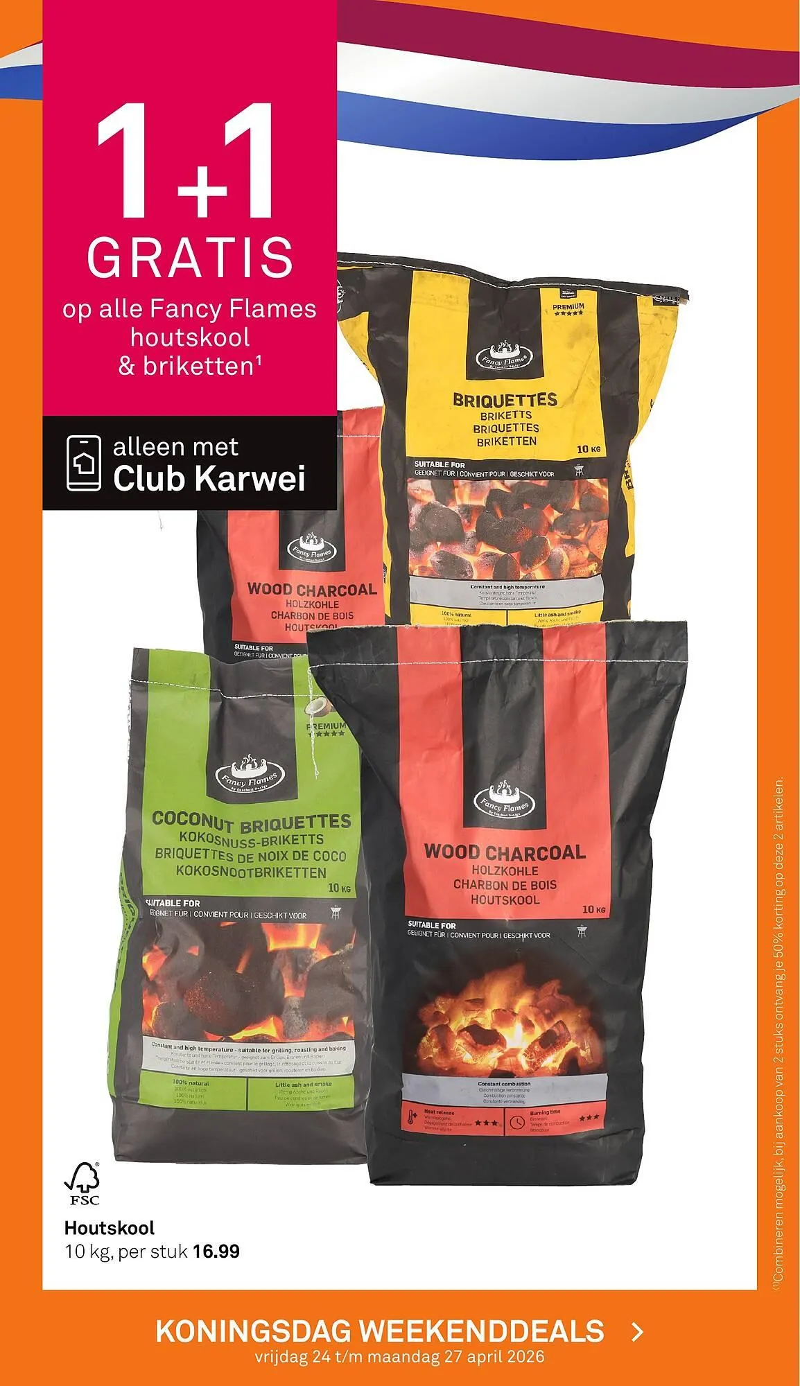 Karwei folder van 27 april tot 3 mei 2026 - Folder pagina 4