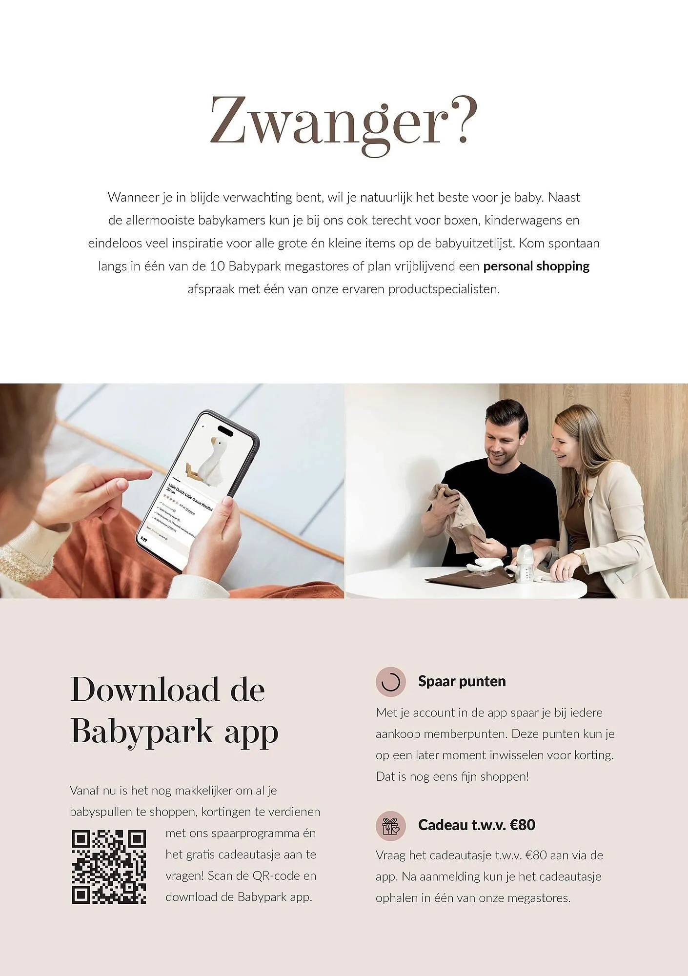 Babypark folder van 7 april tot 21 april 2026 - Folder pagina 3