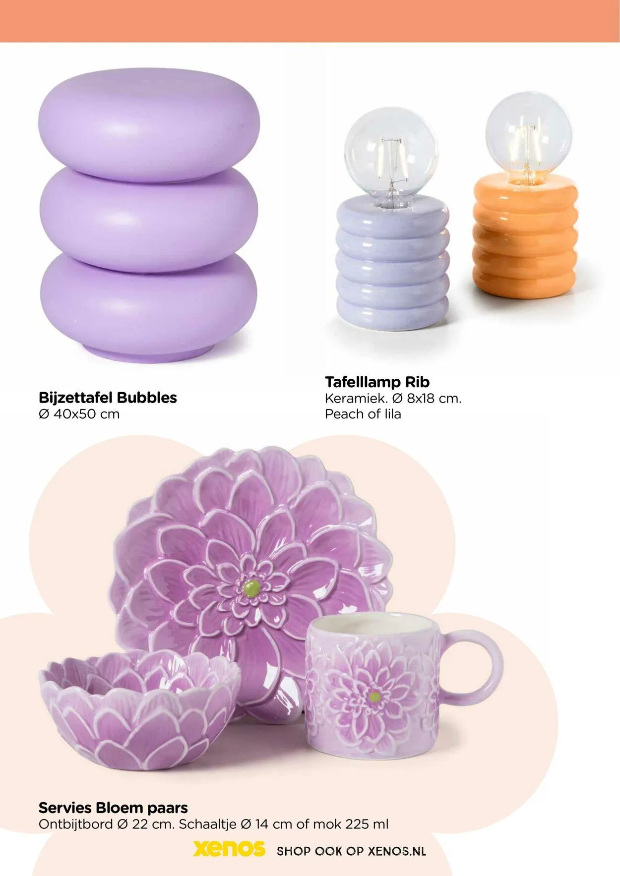 Xenos van 27 januari tot 27 maart 2025 - Folder pagina 22