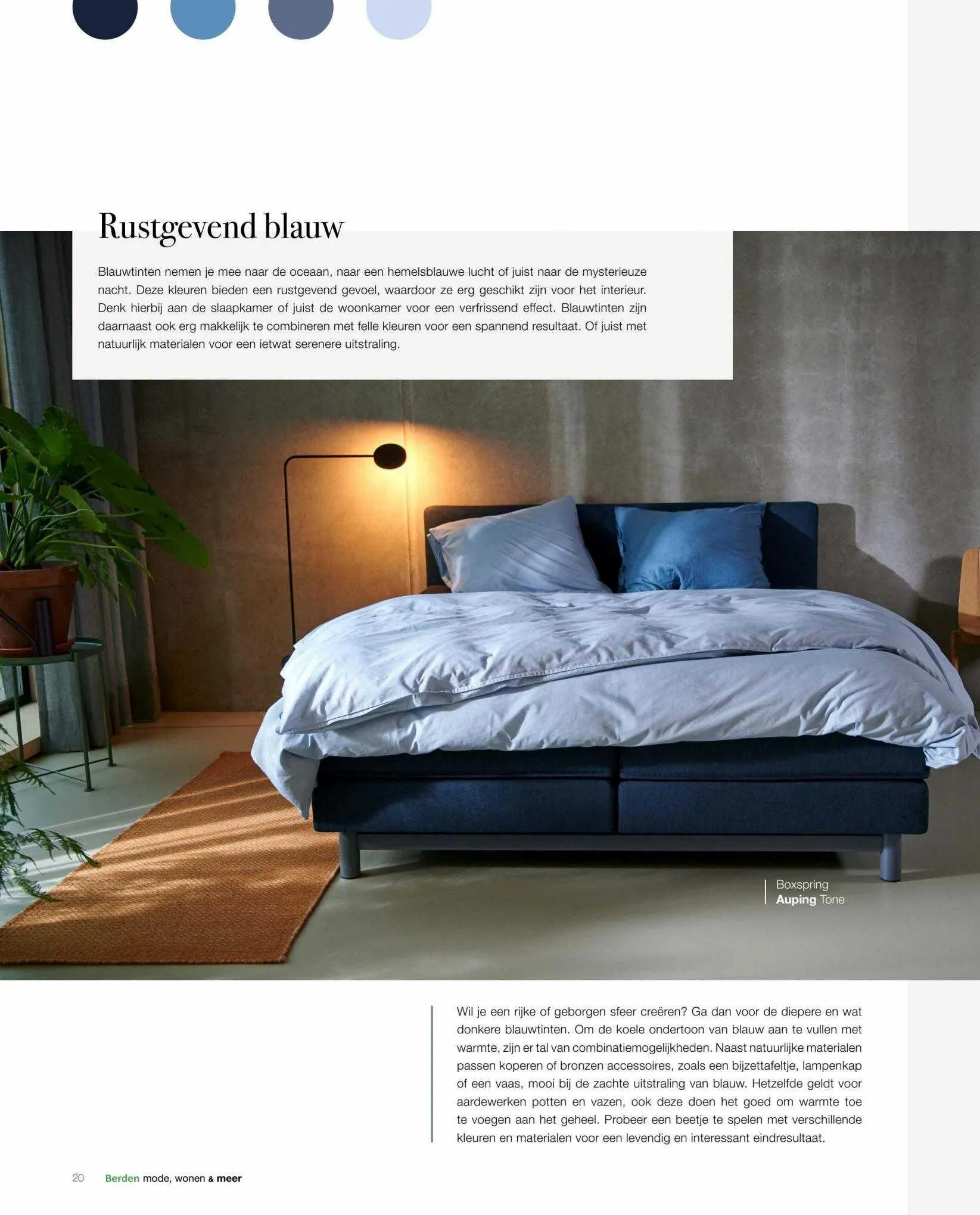 Berden Folder van 7 juni tot 30 september 2023 - Folder pagina 16