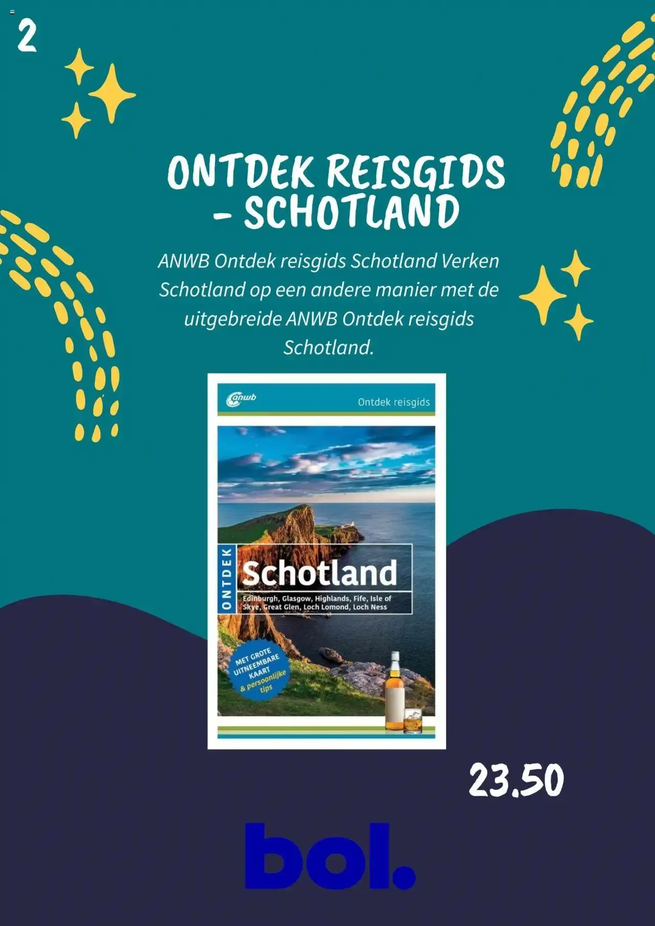 Bol - Folder van 24 oktober tot 31 december 2024 - Folder pagina 2