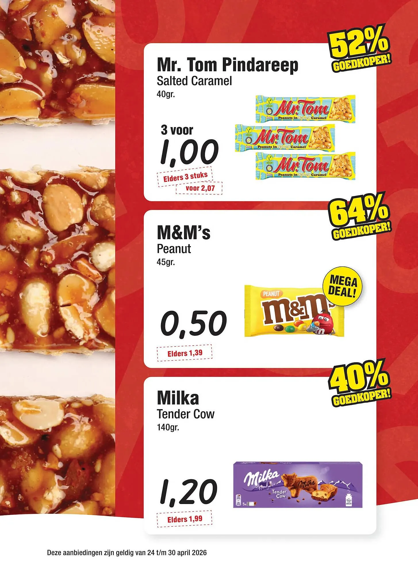 Budget Food folder van 24 april tot 30 april 2026 - Folder pagina 4