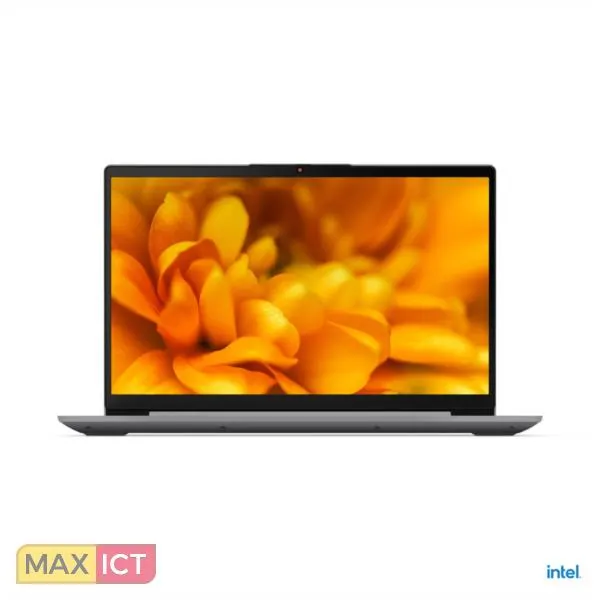 Lenovo IdeaPad 3 15ITL6 Intel® Core™ i5 i5-1135G7 Laptop 39,6 cm (15.6") Full HD 16 GB DDR4-SDRAM 512 GB SSD Wi-Fi 6 (802.11ax) Windows 11 Home Engels Grijs